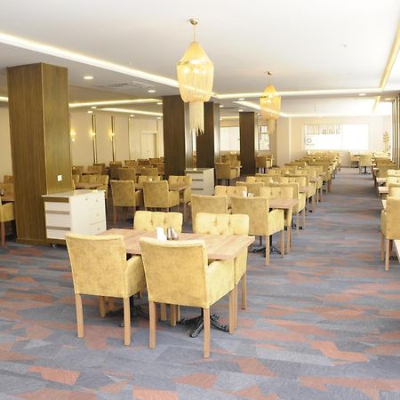 Sevcan Hotel Istanbul Exteriör bild