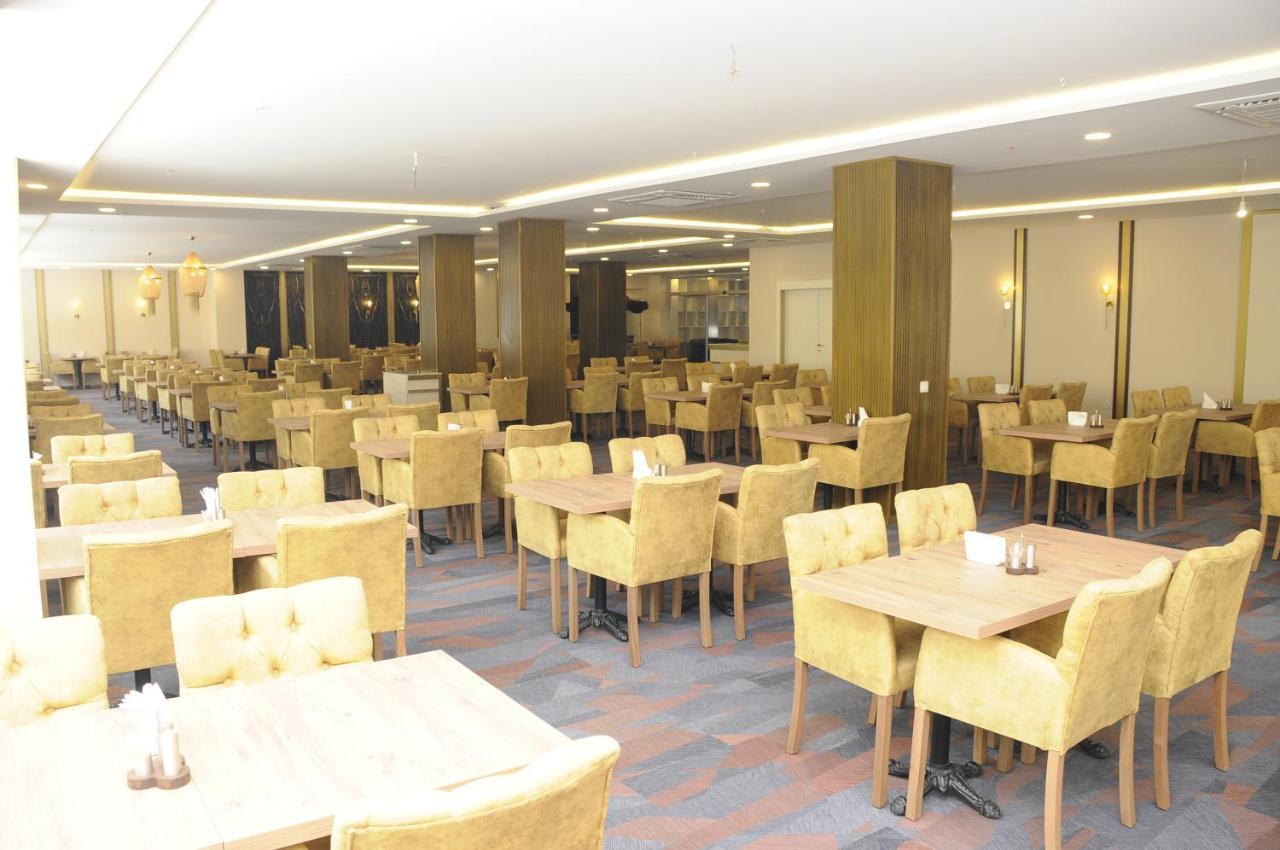 Sevcan Hotel Istanbul Exteriör bild